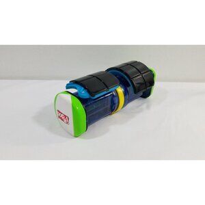 Hasbro BOP IT! TETRIS Electronic Handheld Family Skill Game